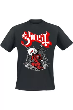 Ghost Cardinale T-Shirt
