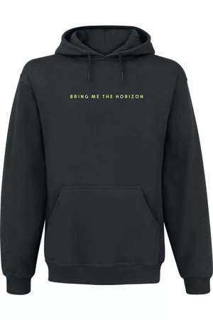Bring Me The Horizon Spray Hex Kapuzenpulli