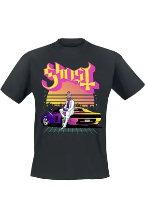Ghost Papa 2 Vice T-Shirt