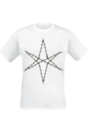 Bring Me The Horizon Barbed T-Shirt