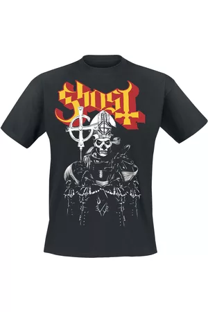 Ghost Papa 2 GRC T-Shirt