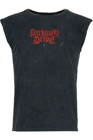 Parkway Drive King Of Nevermore Tank-Top