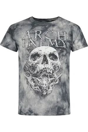 Arch Enemy The Virus T-Shirt