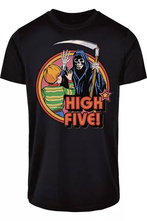 Steven Rhodes High Five T-Shirt
