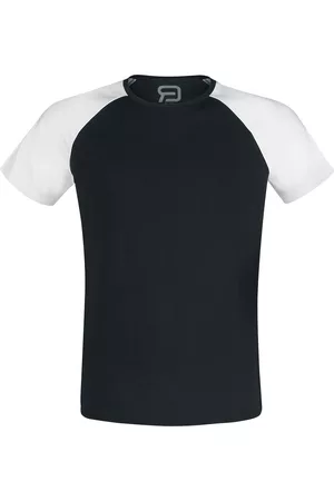 RED by EMP Short Raglan Road T-Shirt