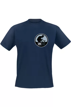 Linkin Park Meteora Distorted T-Shirt