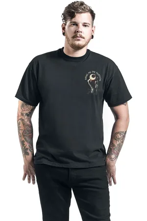 Bring Me The Horizon Zombie Eye T-Shirt