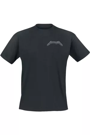 Metallica Nothing else matters T-Shirt