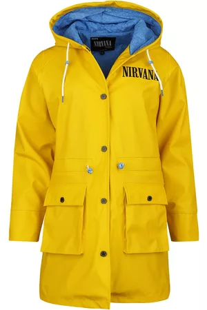Nirvana EMP Signature Collection Girl-Regenmantel