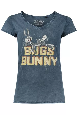 LOONEY TUNES Bugs Bunny Girl-Shirt