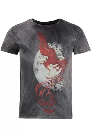 Harry Potter Fawkes T-Shirt
