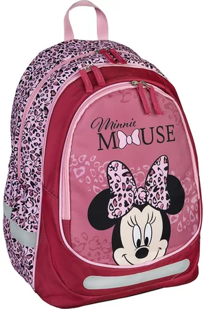 Micky Maus Minnie Schulrucksack Rucksack