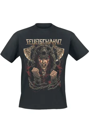 Feuerschwanz T-Shirt