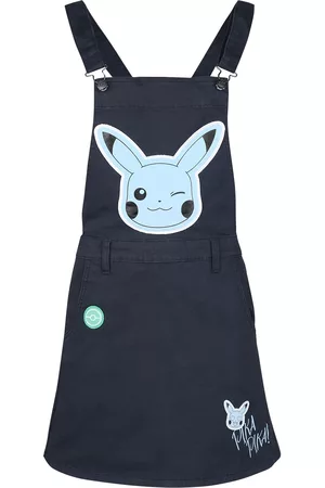 Pokemon Pikachu - Pika, Pika! Kleid