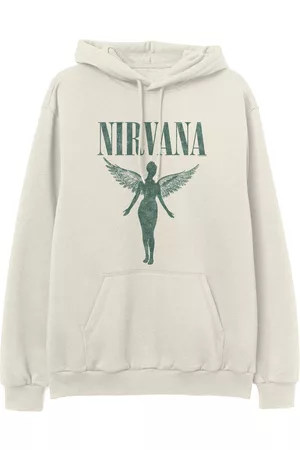 Nirvana Angel Kapuzenpulli