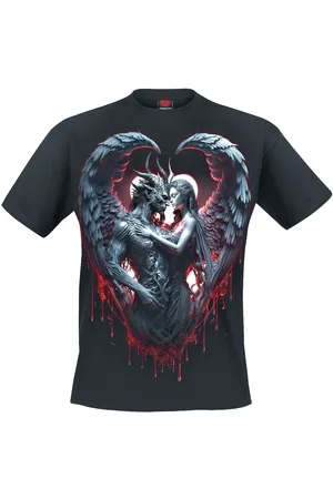 Spiral Solemn Vow T-Shirt