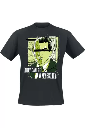 Secret Invasion They Can Be Anybody T-Shirt
