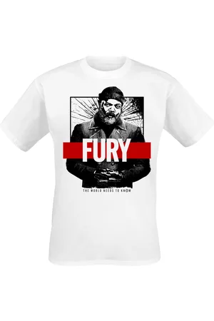 Secret Invasion Fury T-Shirt