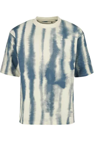 Fila CAPOLIVERI AOP oversized tee T-Shirt