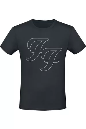 Foo Fighters But Here We Are T-Shirt