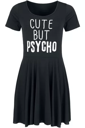 Cute But Psycho Kleid