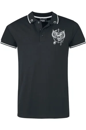 Motörhead EMP Signature Collection Polo-Shirt