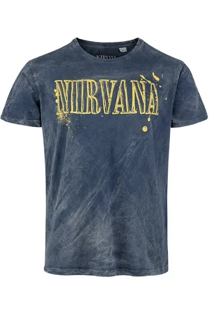 Nirvana STS T-Shirt