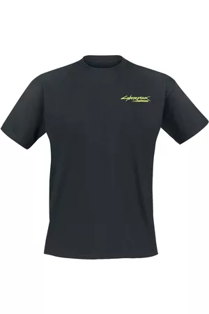Cyberpunk Edgerunners - David T-Shirt
