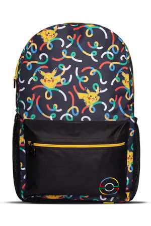 Pokemon Happy Pikachu! Rucksack