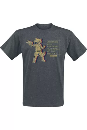 Guardians of the Galaxy Vol. 3 - Rocket T-Shirt