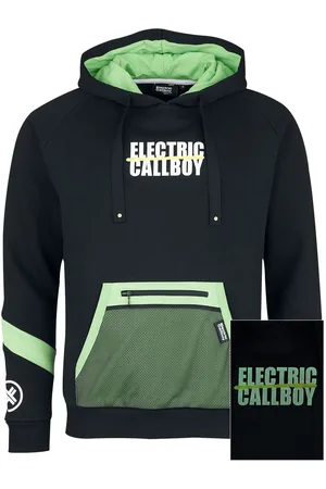 Electric Callboy EMP Signature Collection Kapuzenpulli