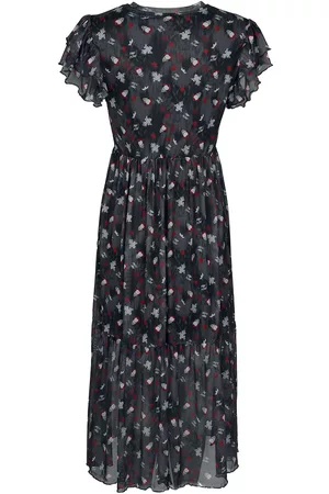 Es It Chapter 2 - Pennywise Maxikleid