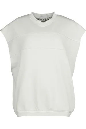 Fila S13 RUINED PULLUNDER Tank-Top