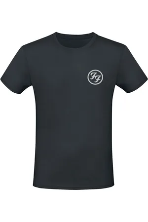 Foo Fighters Colour And The Shape T-Shirt