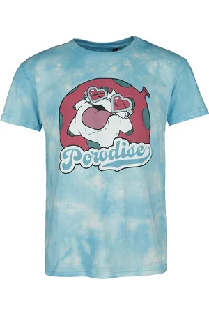 League of Legends Porodise T-Shirt