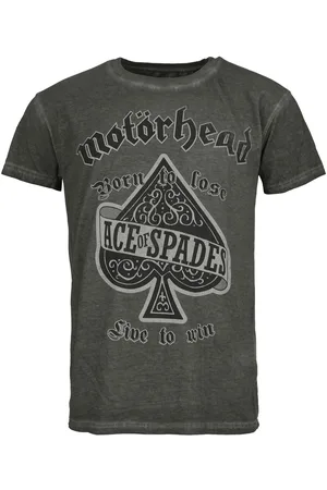 Motörhead Ace Of Spades T-Shirt
