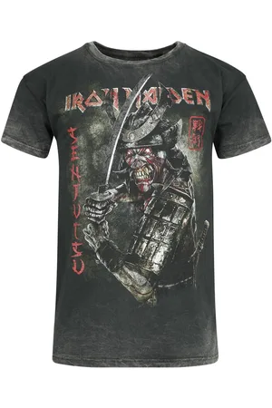 Iron Maiden Seal 23 T-Shirt