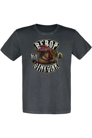 Teenage Mutant Ninja Turtles Bebop - Oinkoink T-Shirt