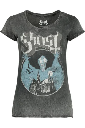 Ghost Opus Girl-Shirt