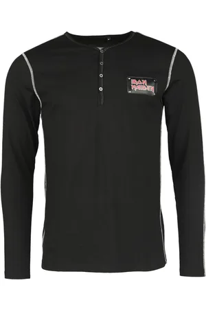 Iron Maiden EMP Signature Collection Longsleeve