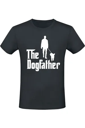 Tierisch The Dogfather T-Shirt
