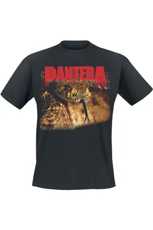 Pantera The Great Southern Trendkill T-Shirt