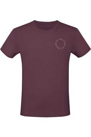 Queens Of The Stone Age In Times New Roman - Snakes T-Shirt