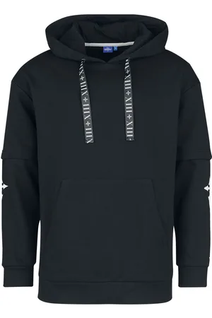 Kingdom Hearts Organisation XIII Kapuzenpulli