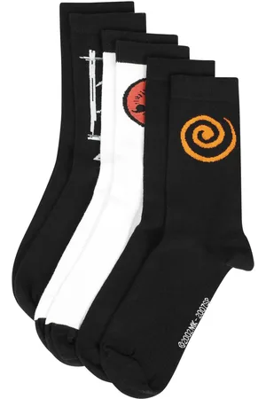 Naruto Shippuden Socken