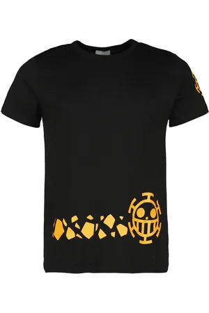 Onepiece Trafalgar New World T-Shirt