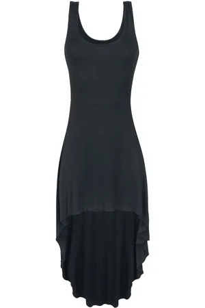 Gothicana To Make A Long Story Short Kleid