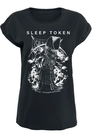 Sleep Token Aqua Regia Girl-Shirt