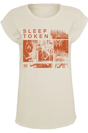 Sleep Token DYWTYLM Girl-Shirt