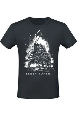 Sleep Token Chokehold T-Shirt